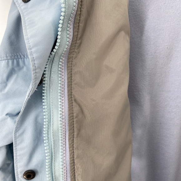 Columbia Jacket Woman’s Size Large Omi shield waterproof vertex interchangeable - Picture 15 of 16